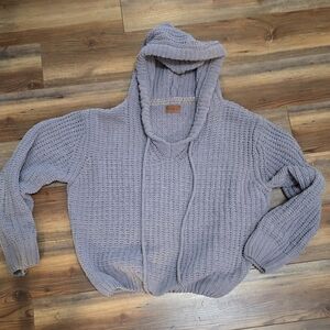 POL Super Soft Sweater Hoodie (M)